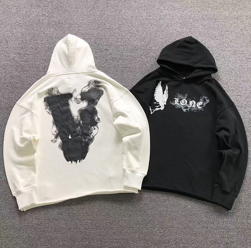 Vlone Hoodie