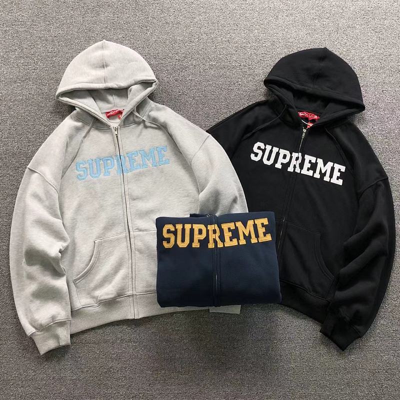 Supreme Hoodie