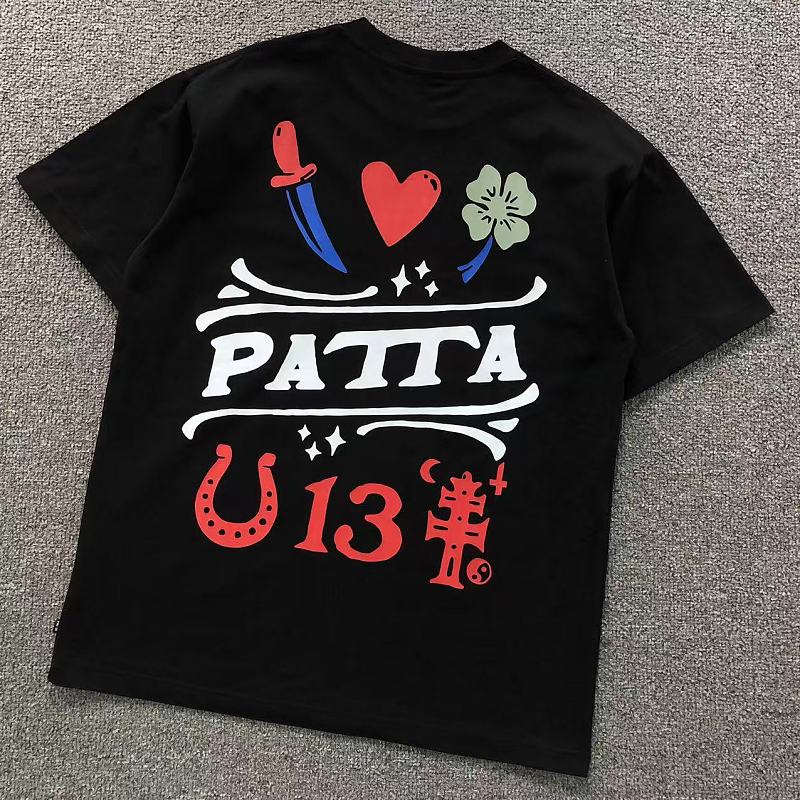 P TT T-Shirt