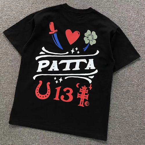 P TT T-Shirt