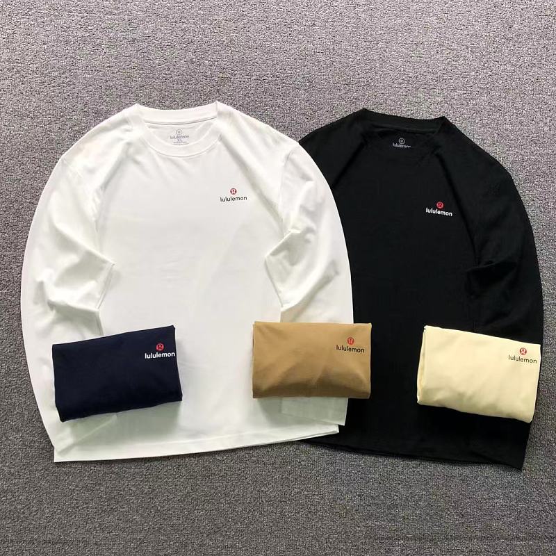 Lululemon Long Sleeved