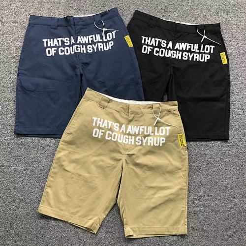 Cou H SY UP Shorts
