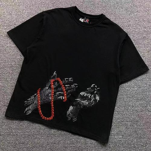 Der Chut E T-Shirt