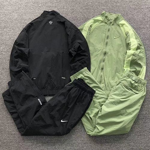 Top Trousers Nike North Trench Coat Trousers