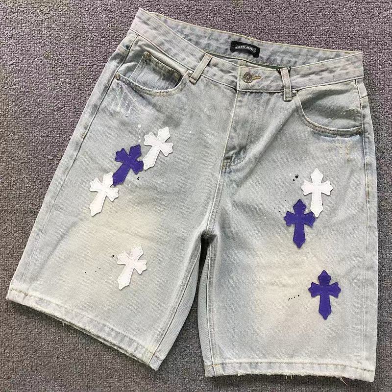 Chrome Hearts Shorts