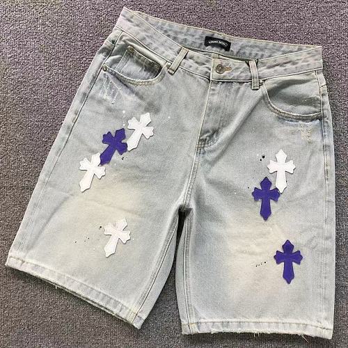 Chrome Hearts Shorts