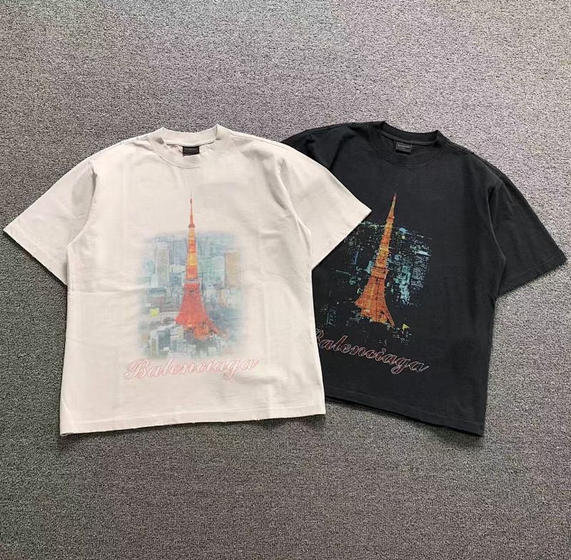 B L IA A T-Shirt