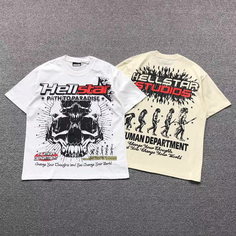 Hellstar T-Shirt