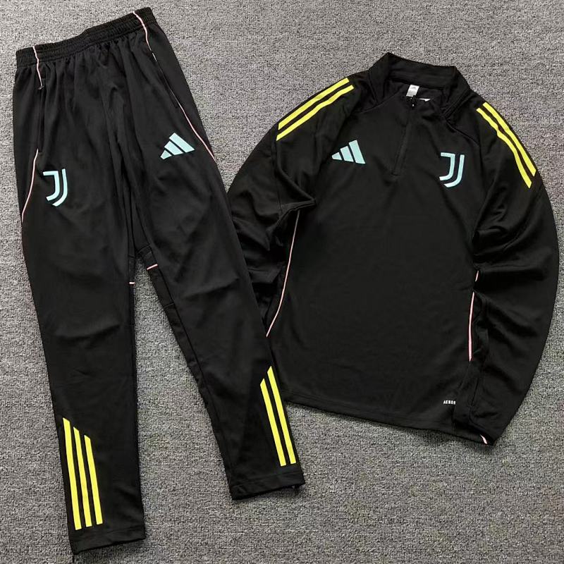 Football Long Sleeved Trousers