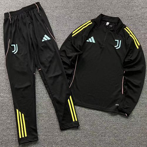 Football Long Sleeved Trousers