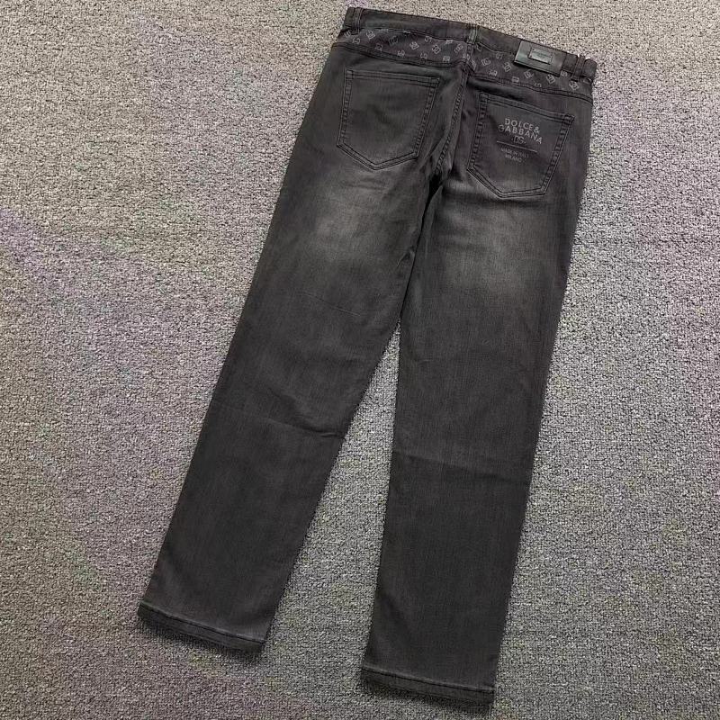 D LC GA A Trousers