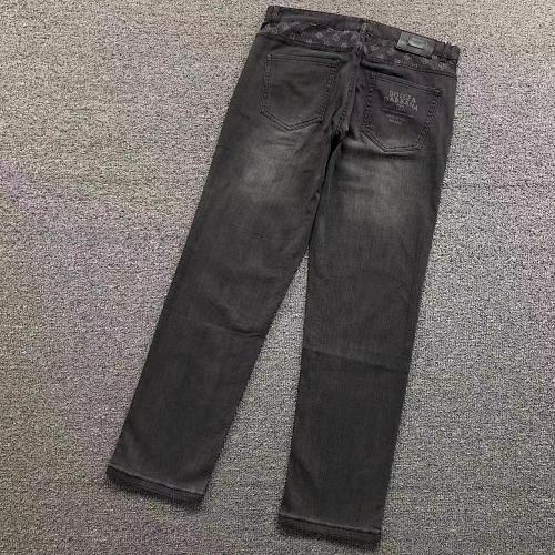 D LC GA A Trousers