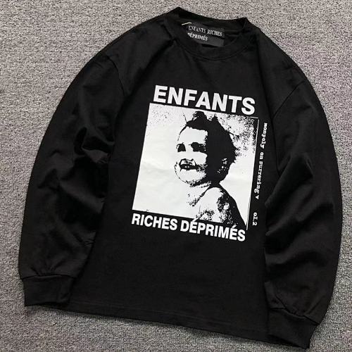Enfants Riches Deprimes Long Sleeved