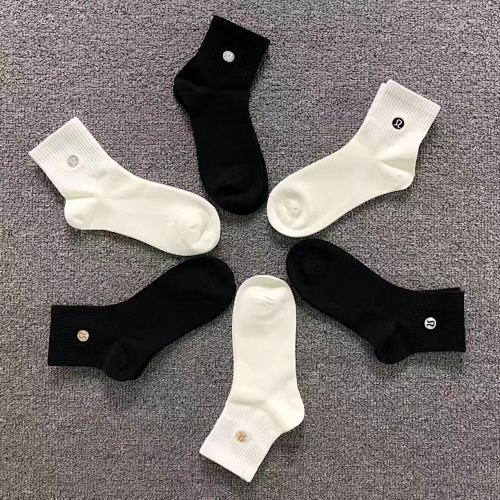 Lululemon Socks