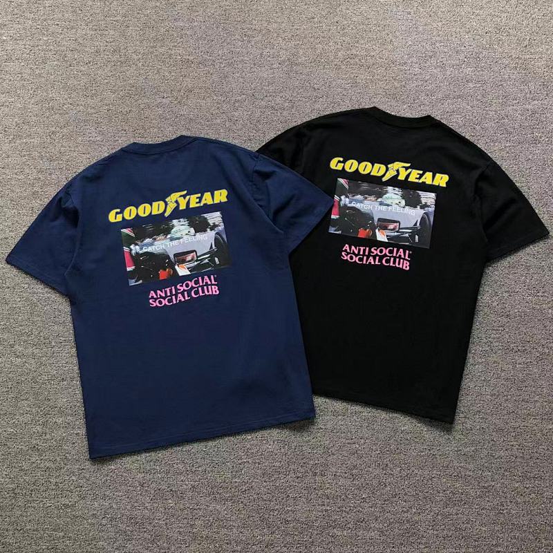Anti Social Club T-Shirt