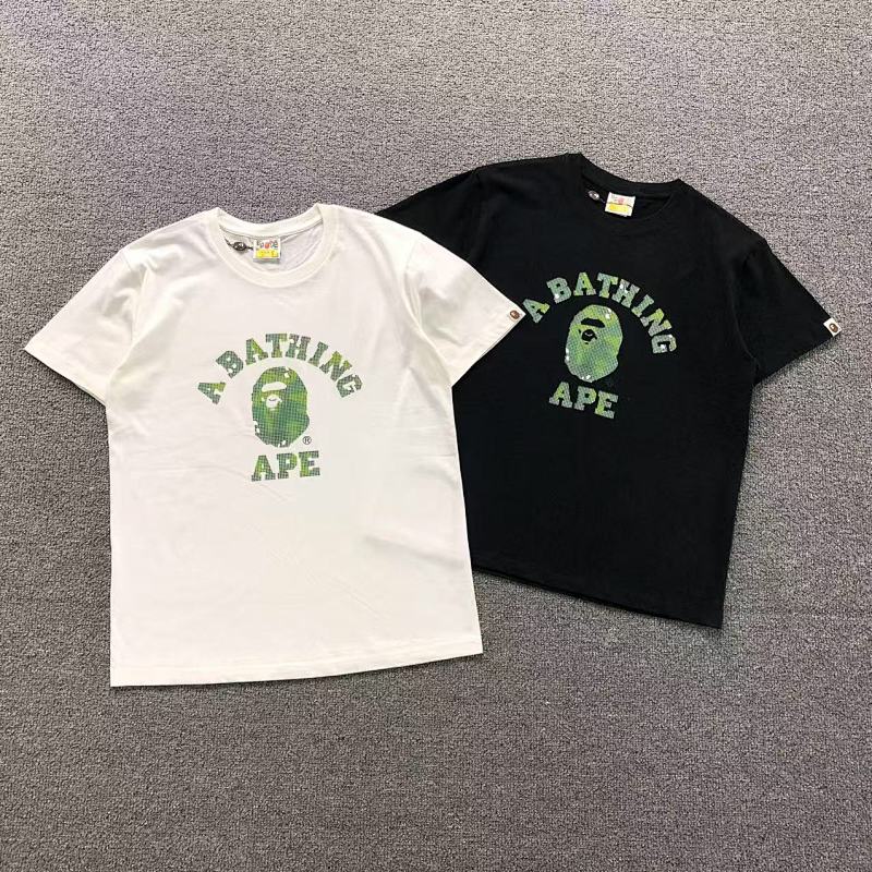 Bape T-Shirt