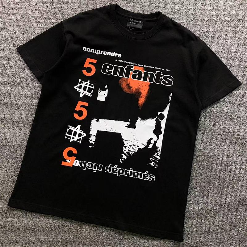 Enfants Riches Deprimes T-Shirt