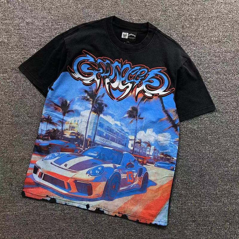 GO S E D T-Shirt Im 60kg I Wear Size S In The Phot
