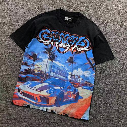 GO S E D T-Shirt Im 60kg I Wear Size S In The Phot