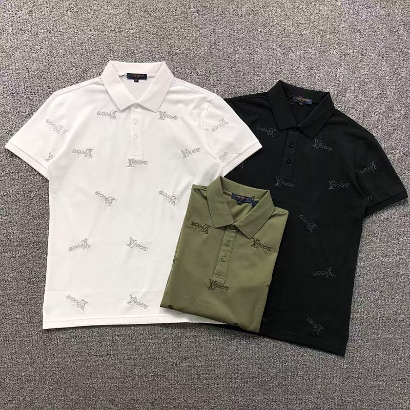 Polo from Taurusreps