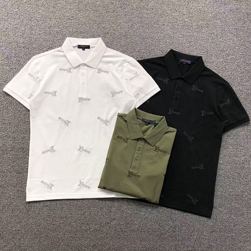 Polo from Taurusreps