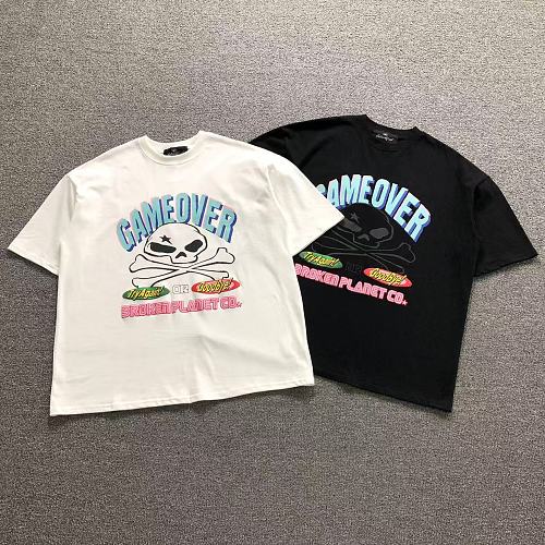Broken Planet T-Shirt