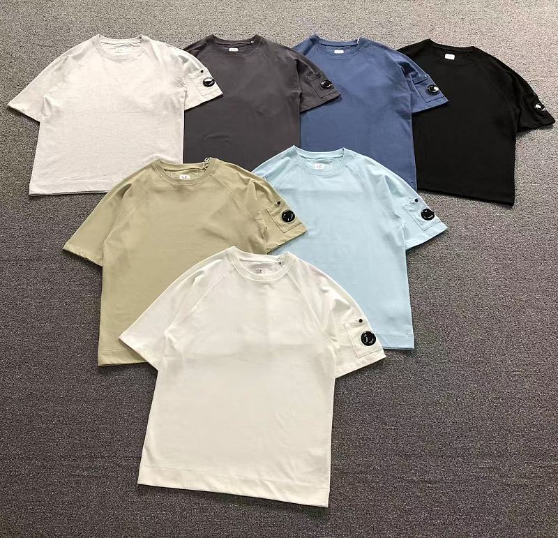 CP T-Shirt