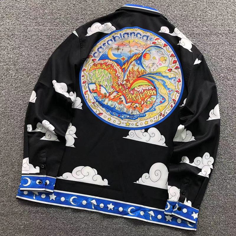 Casablanca Shirt