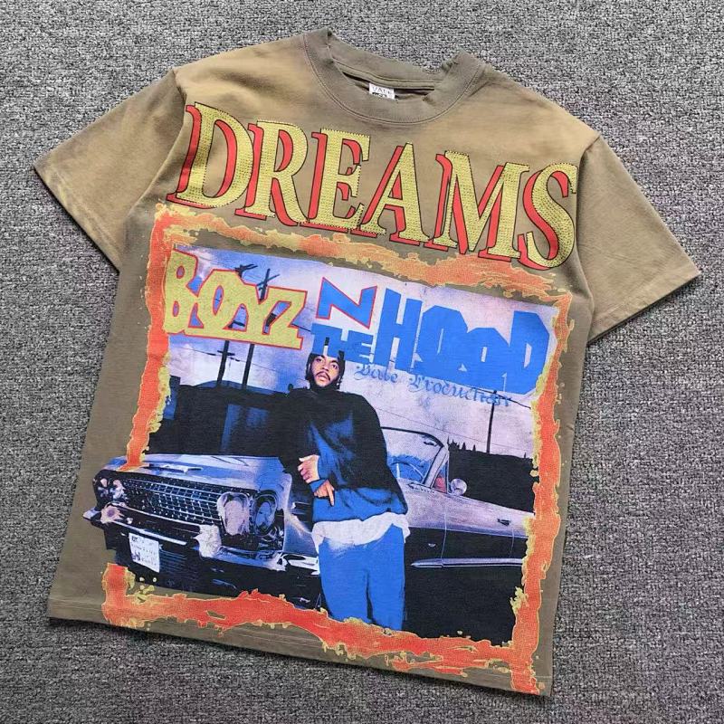 V LL Y T-Shirt