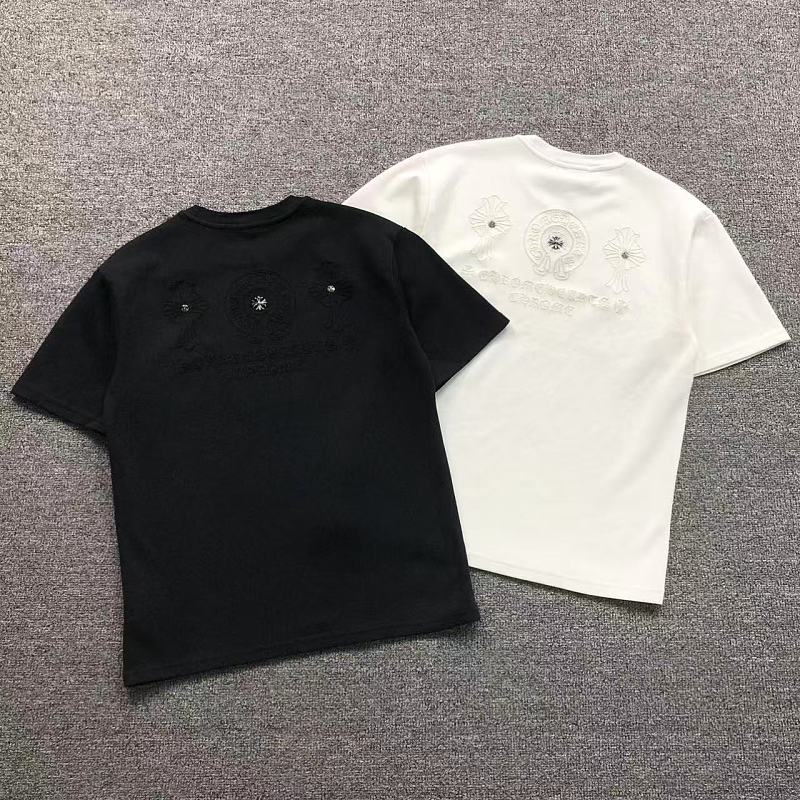 Chrome Hearts T-Shirt