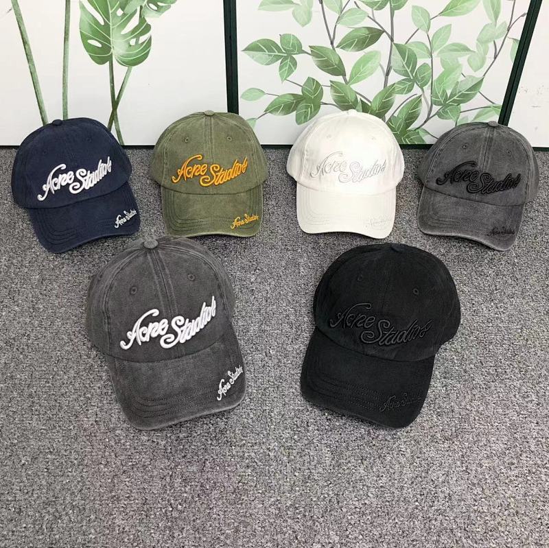 Acne Studios Hat