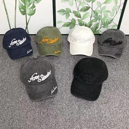 Acne Studios Hat