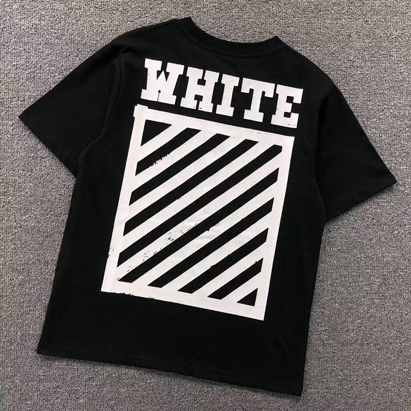 Off-White T-Shirt