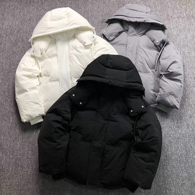 Ami Down Jackets