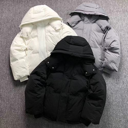 Ami Down Jackets