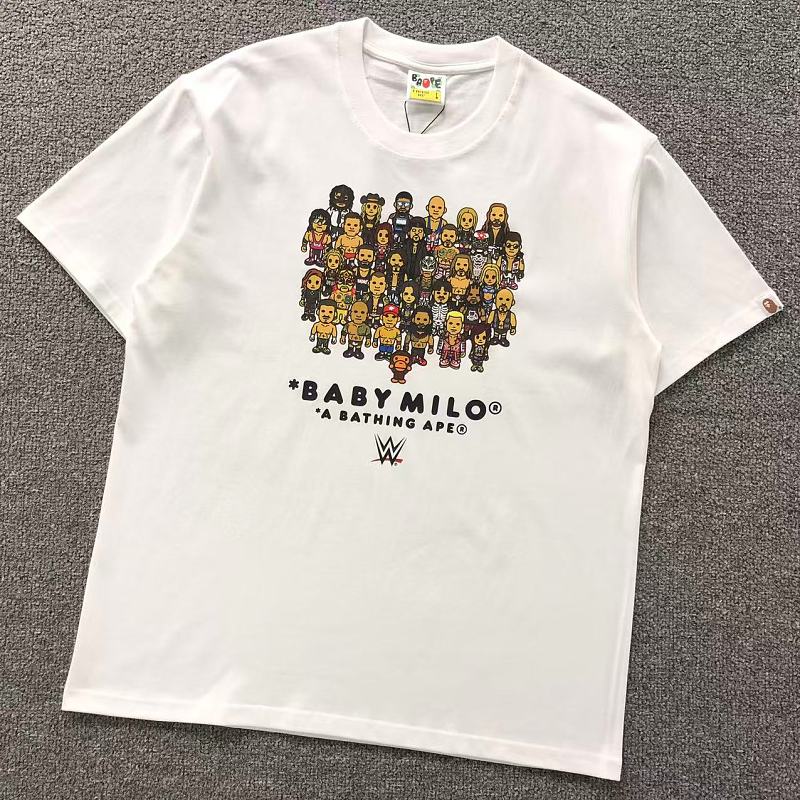 Bape T-Shirt