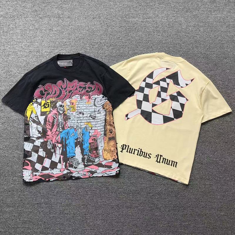 GO S E D T-Shirt