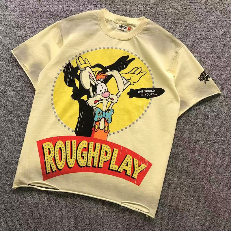Tee from Taurusreps