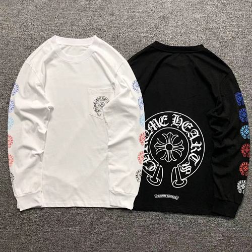 Chrome Hearts Long Sleeved