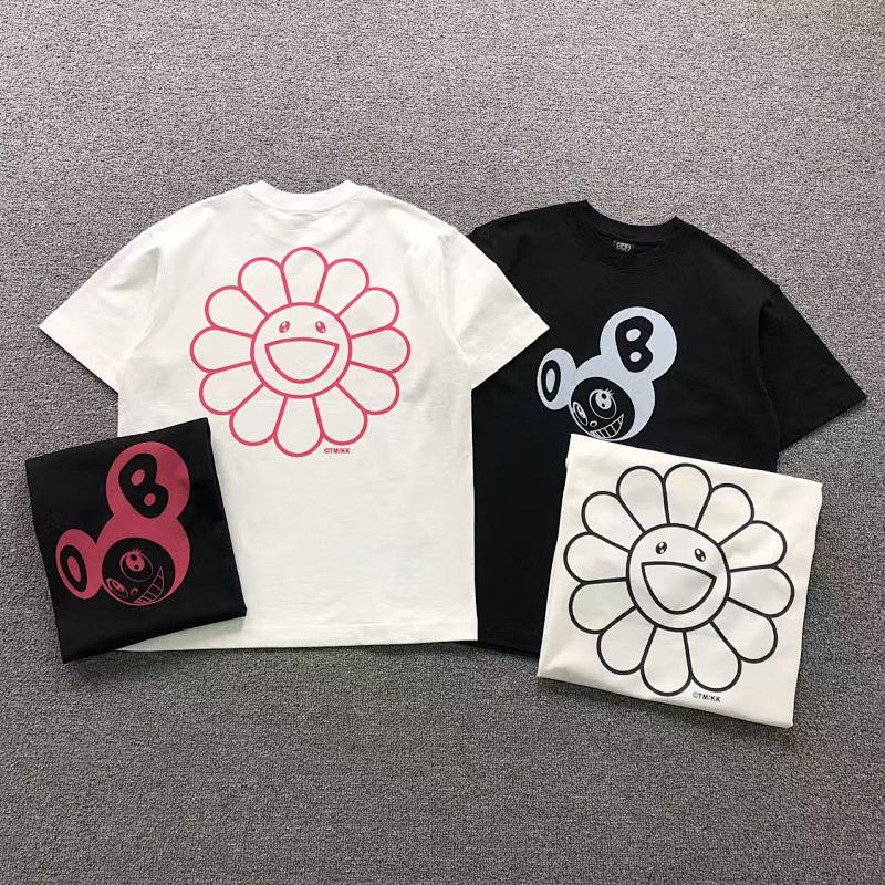 J L IN T-Shirt
