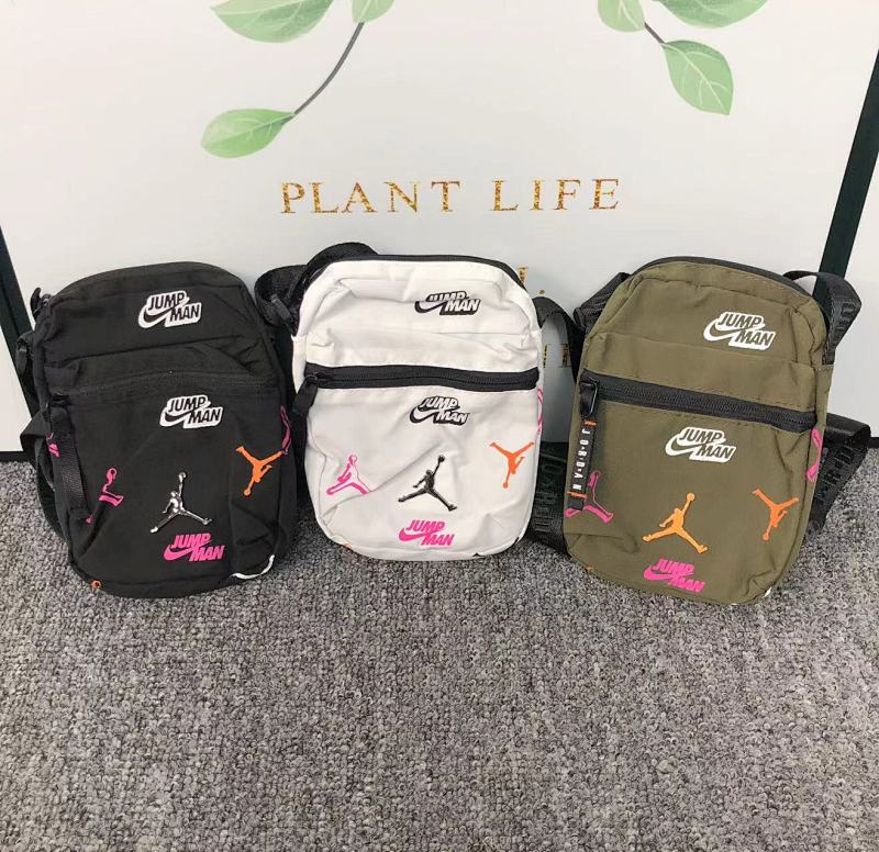 Air Jordan Bag