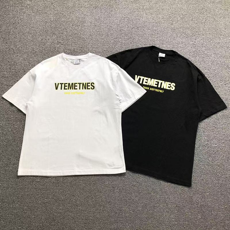 Vetements T-Shirt