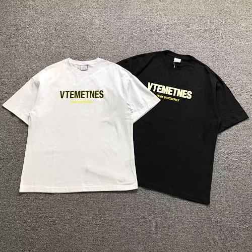 Vetements T-Shirt