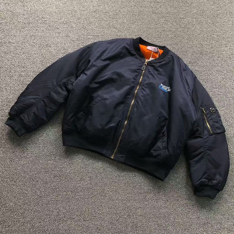 M RT NE O E Jacket