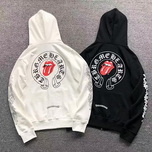 Chrome Hearts Hoodie