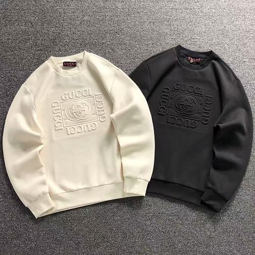 Gucci Hoodie Im 60kg I Wear Size M In The Phot