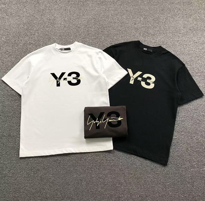 Adidas Y-3 T-Shirt