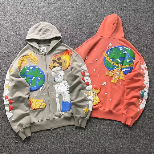 Fashion Hoodie