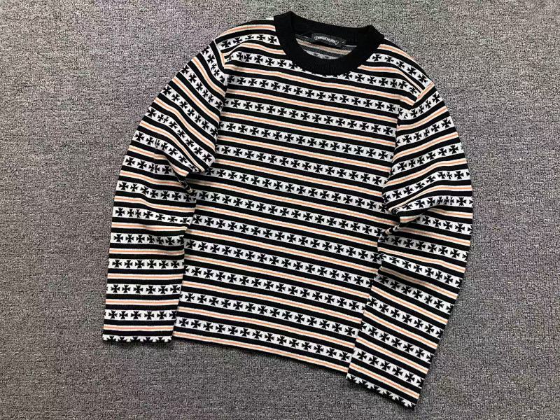 Chrome Hearts Sweater