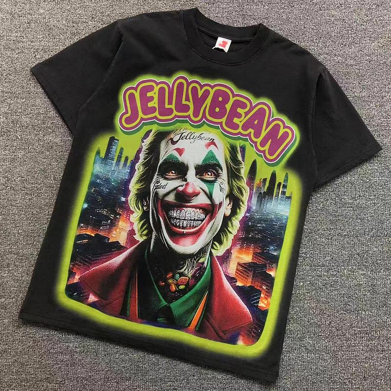 Fashion T-Shirt